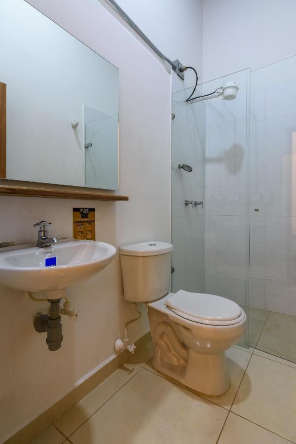 Med La Palma Hotel เมเดยิน ภายนอก รูปภาพ