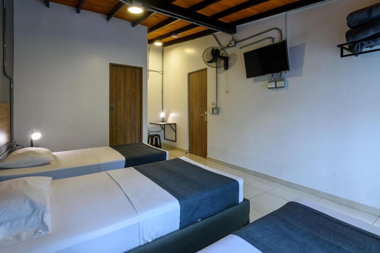 Med La Palma Hotel เมเดยิน ภายนอก รูปภาพ